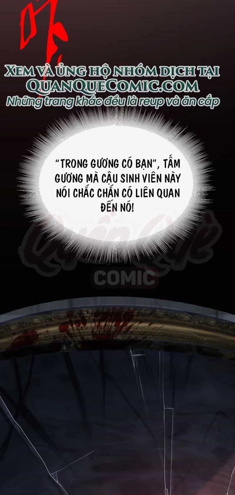 Ta Có Một Căn Phòng Mạo Hiểm - Chương 4 - ảnh 57