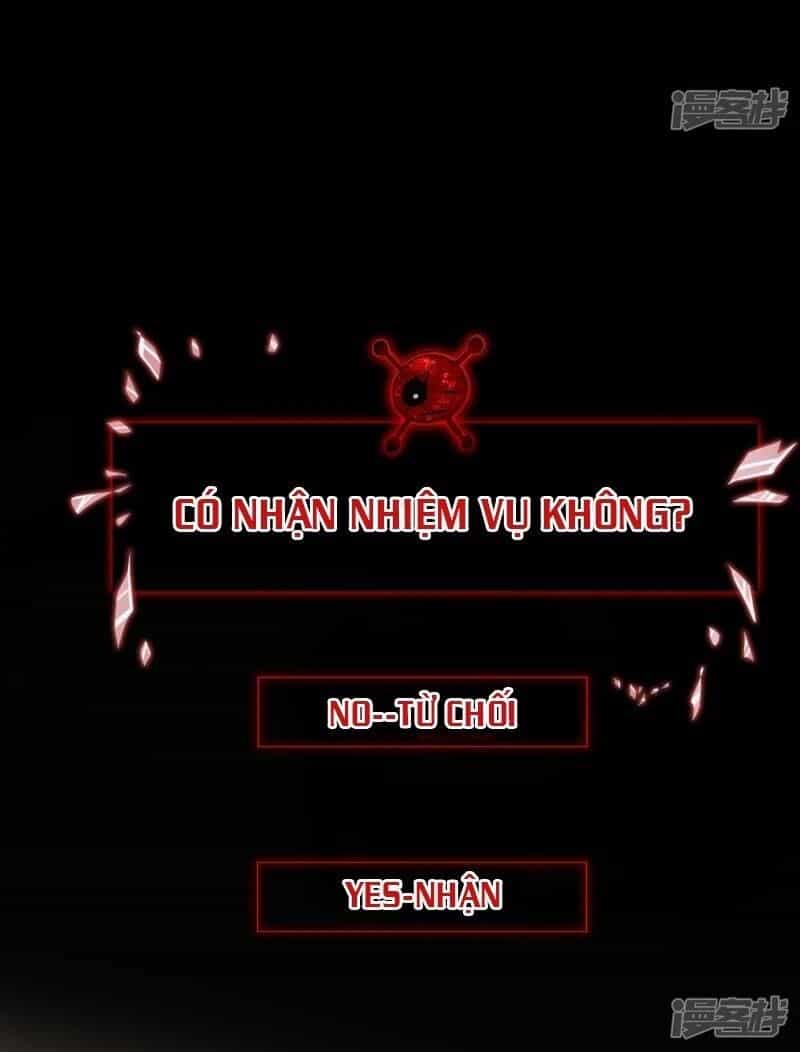 Ta Có Một Căn Phòng Mạo Hiểm - Chương 5 - ảnh 28