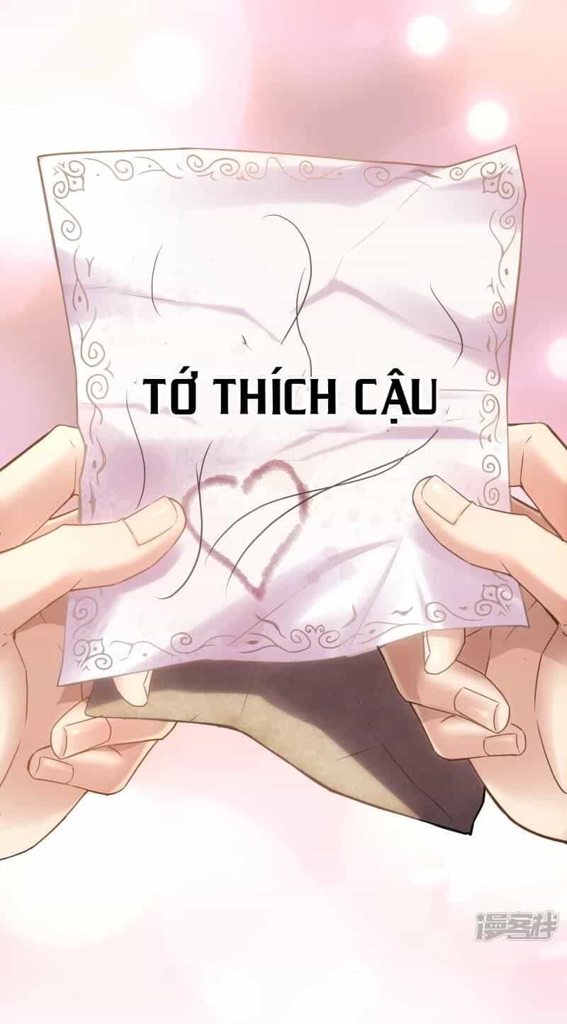 Ta Có Một Căn Phòng Mạo Hiểm - Chương 5 - ảnh 47