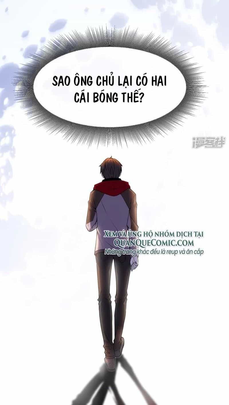 Ta Có Một Căn Phòng Mạo Hiểm - Chương 5 - ảnh 53