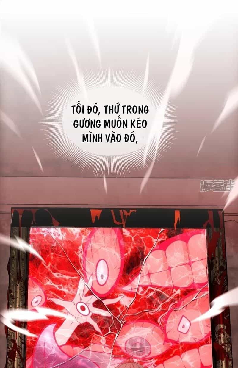 Ta Có Một Căn Phòng Mạo Hiểm - Chương 5 - ảnh 9