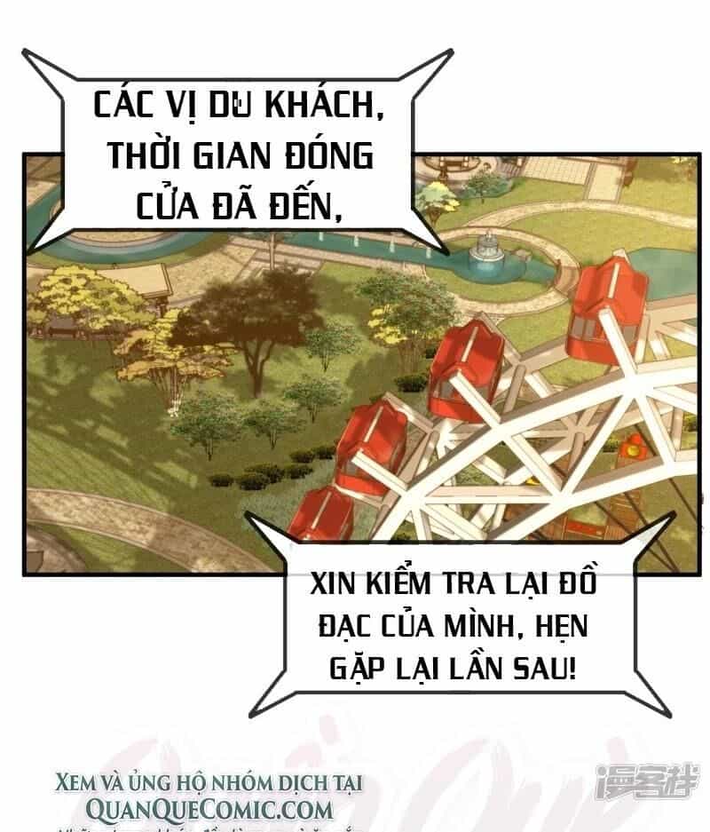 Ta Có Một Căn Phòng Mạo Hiểm - Chương 6 - ảnh 1