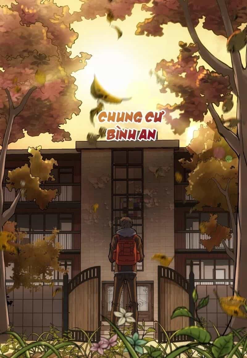 Ta Có Một Căn Phòng Mạo Hiểm - Chương 6 - ảnh 7