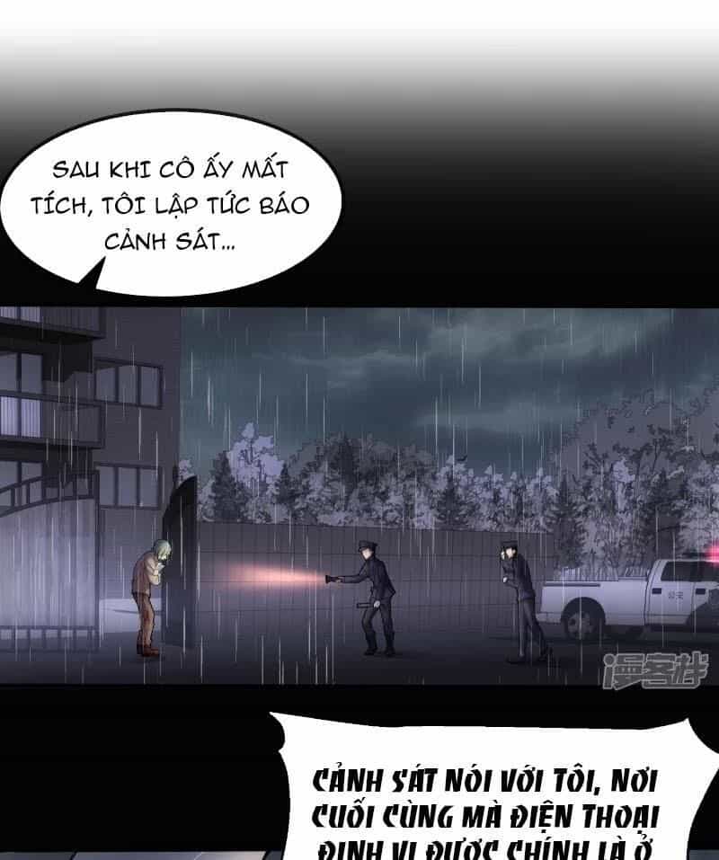 Ta Có Một Căn Phòng Mạo Hiểm - Chương 7 - ảnh 5