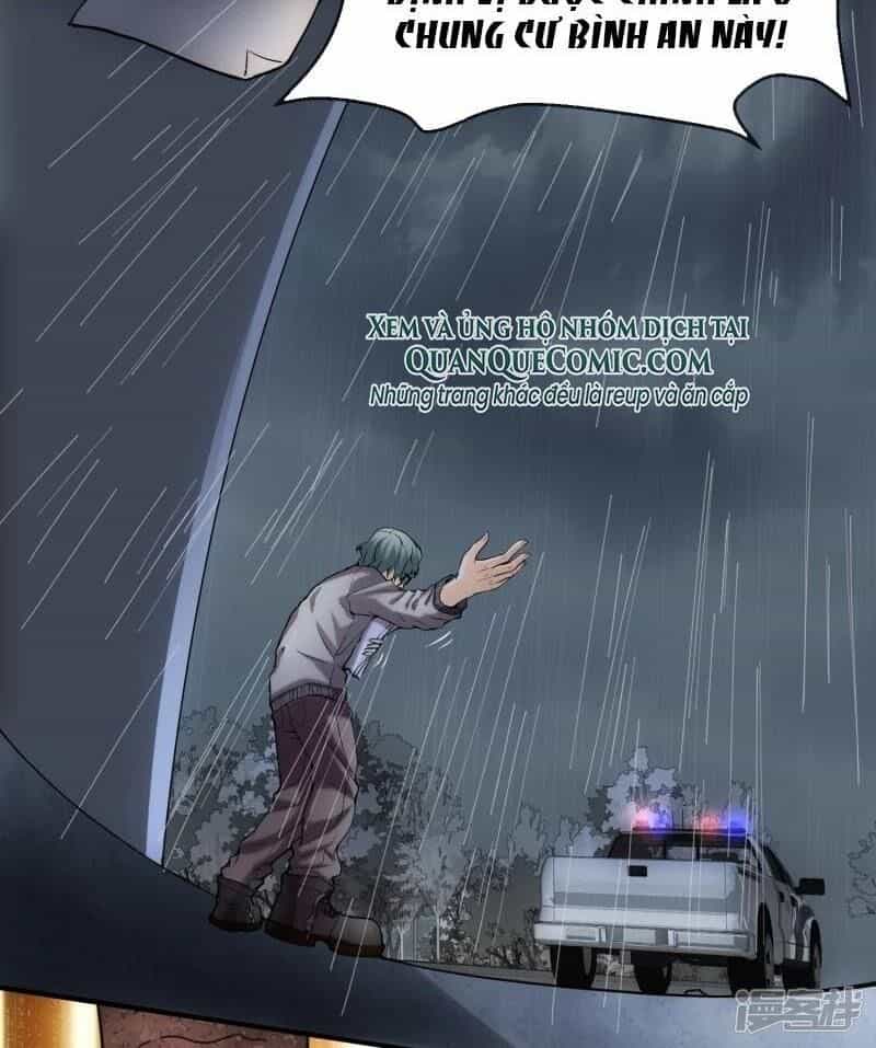 Ta Có Một Căn Phòng Mạo Hiểm - Chương 7 - ảnh 6