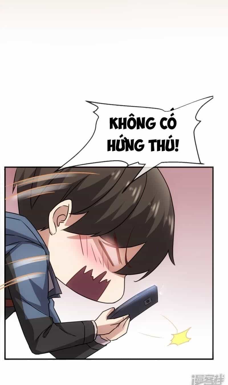 Ta Có Một Căn Phòng Mạo Hiểm - Chương 9 - ảnh 13