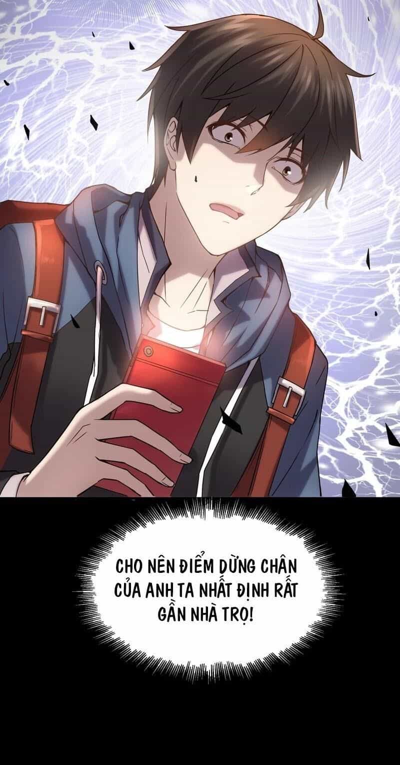 Ta Có Một Căn Phòng Mạo Hiểm - Chương 9 - ảnh 37