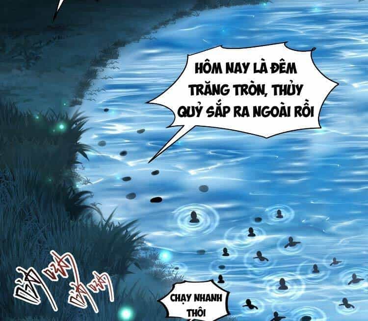 Ta Có Một Quyển Hàng Yêu Phổ - Chương 1 - ảnh 17