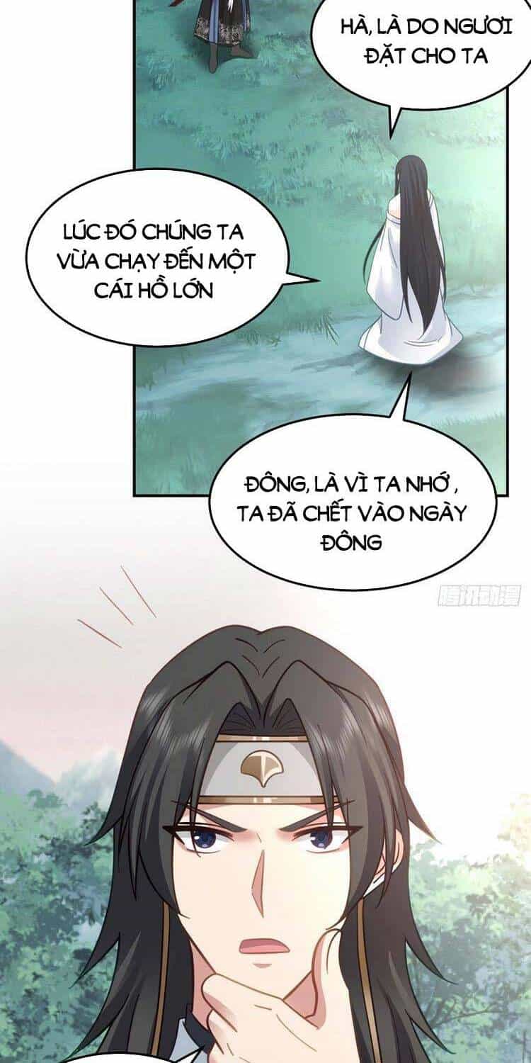 Ta Có Một Quyển Hàng Yêu Phổ - Chương 10 - ảnh 12