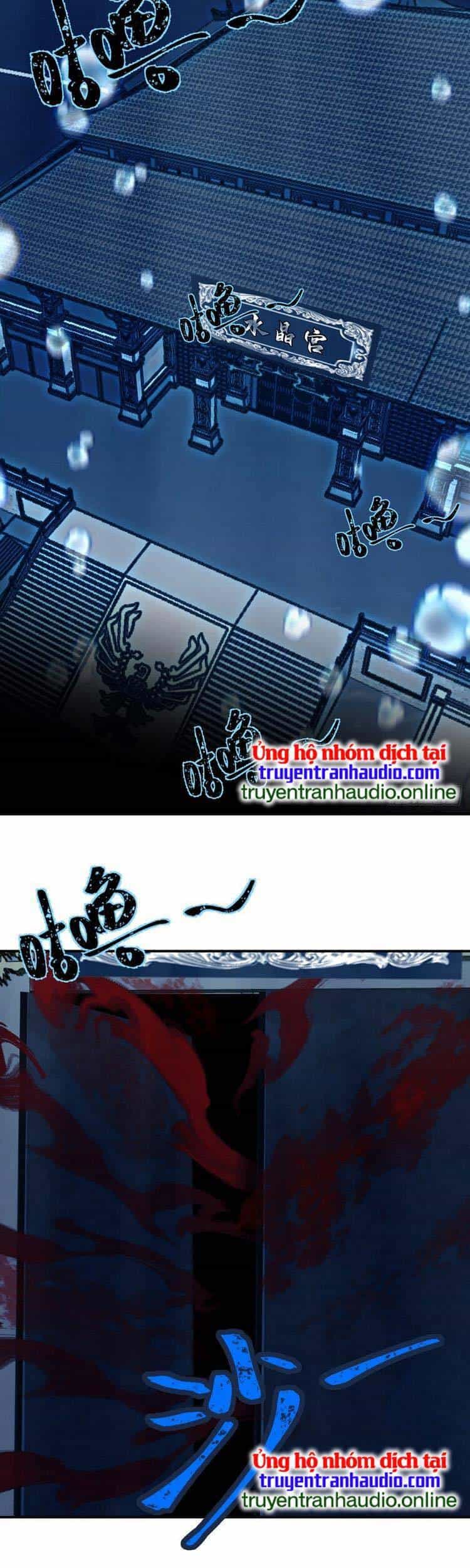 Ta Có Một Quyển Hàng Yêu Phổ - Chương 10 - ảnh 20