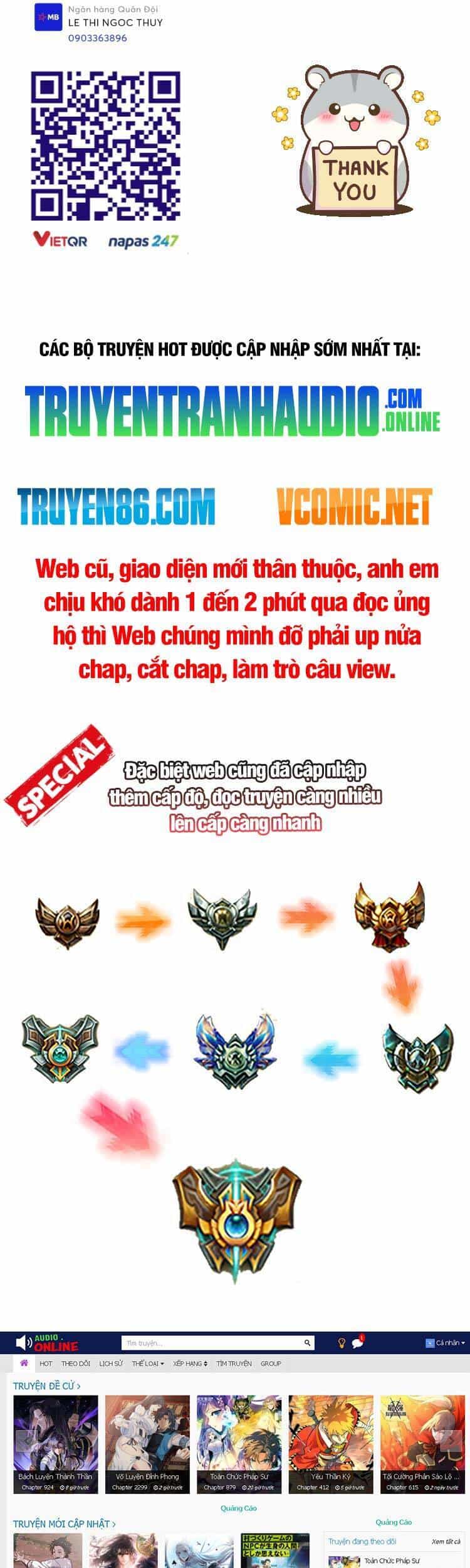 Ta Có Một Quyển Hàng Yêu Phổ - Chương 10 - ảnh 22