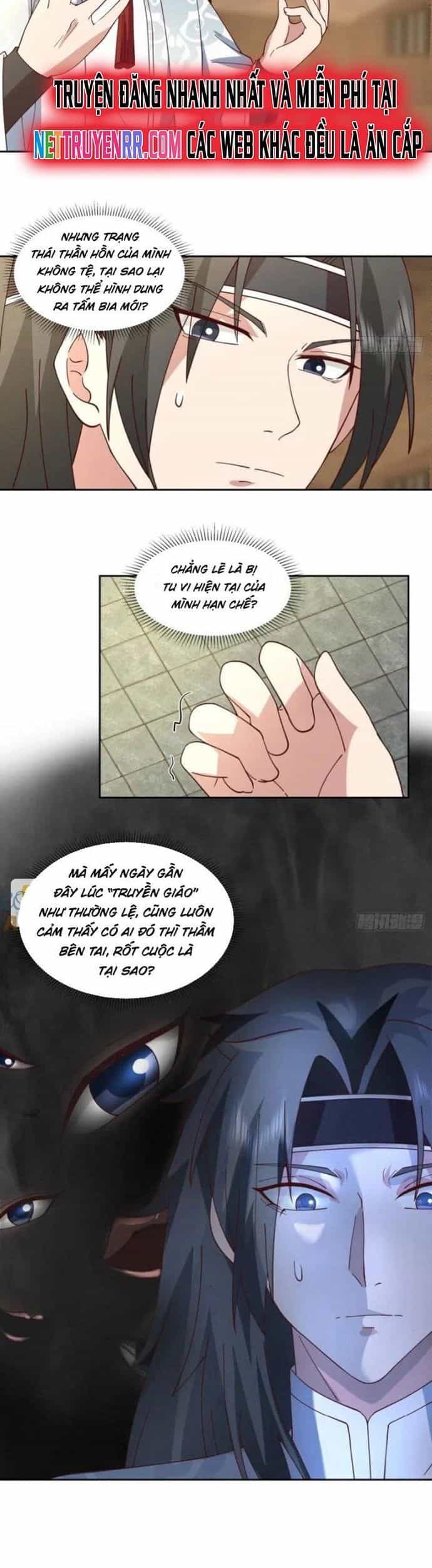 Ta Có Một Quyển Hàng Yêu Phổ - Chương 103 - ảnh 5