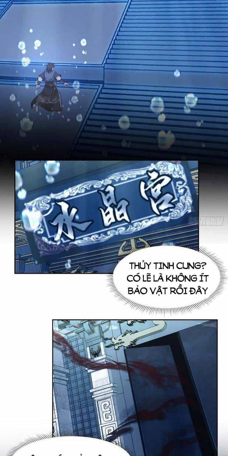 Ta Có Một Quyển Hàng Yêu Phổ - Chương 11 - ảnh 2