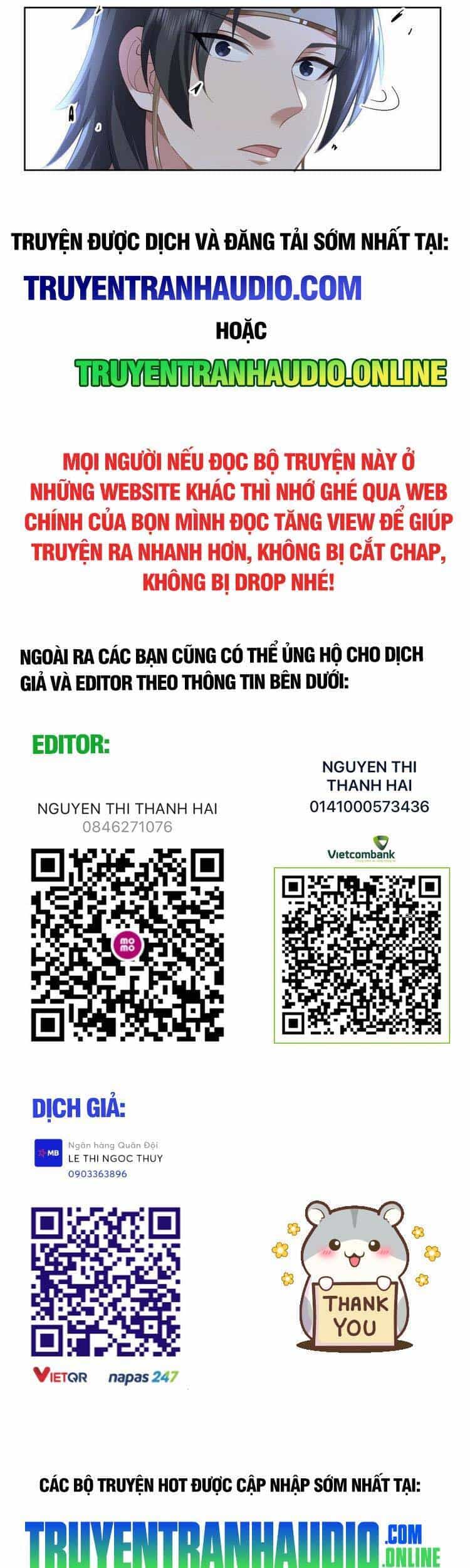 Ta Có Một Quyển Hàng Yêu Phổ - Chương 11 - ảnh 21