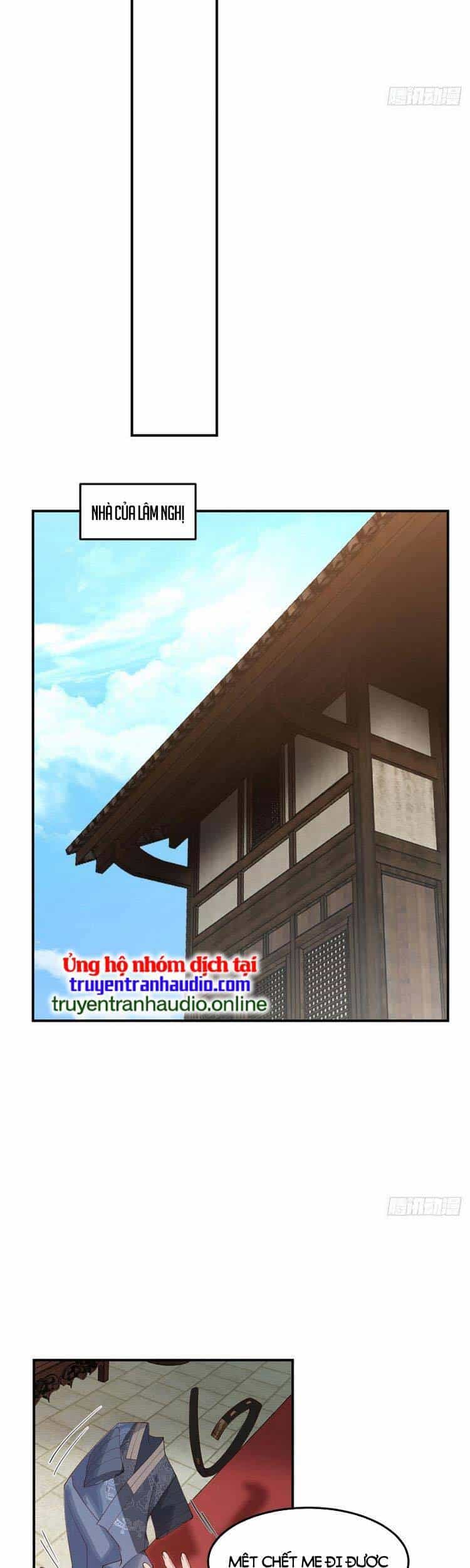 Ta Có Một Quyển Hàng Yêu Phổ - Chương 13 - ảnh 26