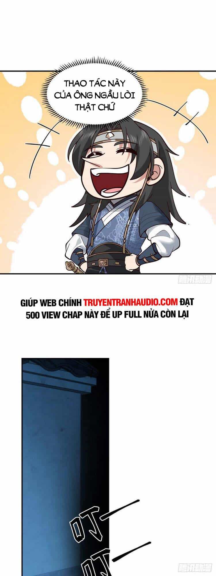 Ta Có Một Quyển Hàng Yêu Phổ - Chương 15 - ảnh 13