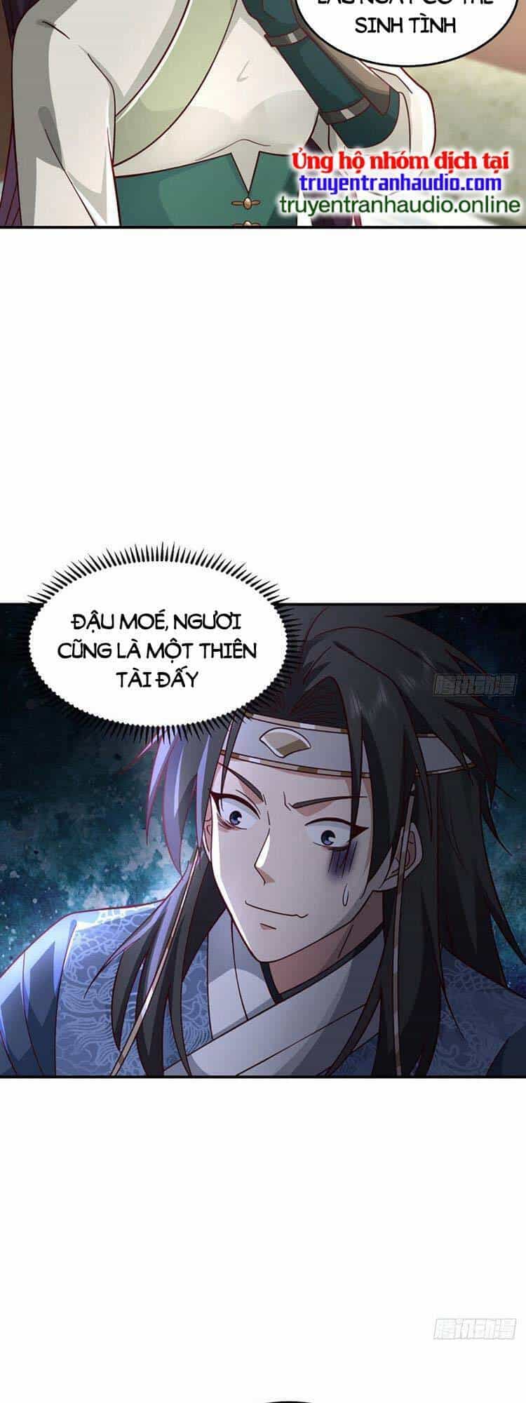 Ta Có Một Quyển Hàng Yêu Phổ - Chương 16 - ảnh 18
