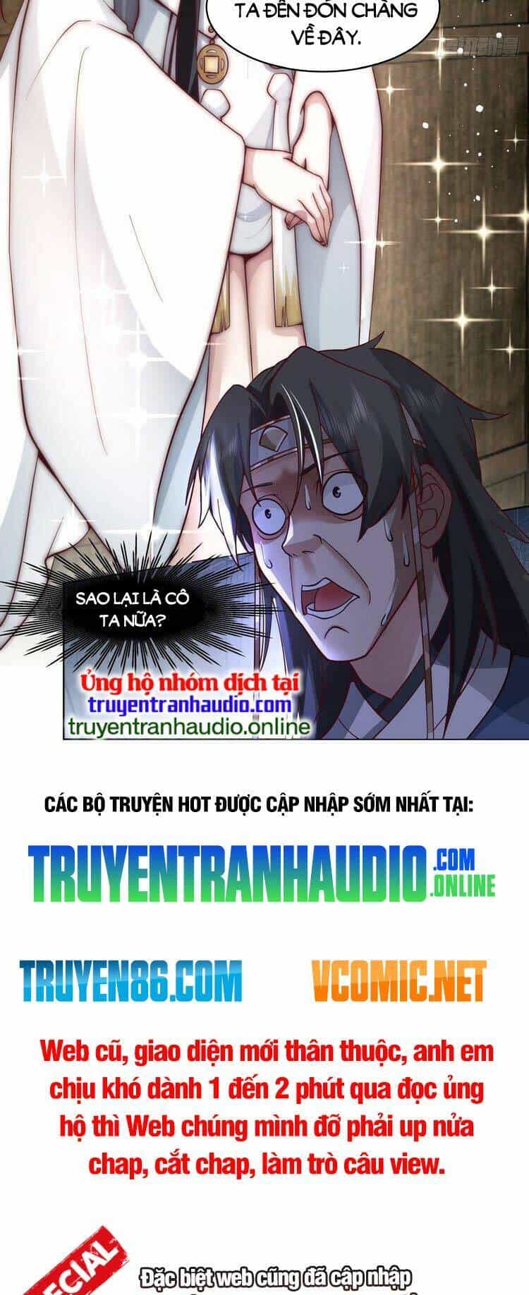 Ta Có Một Quyển Hàng Yêu Phổ - Chương 2 - ảnh 20