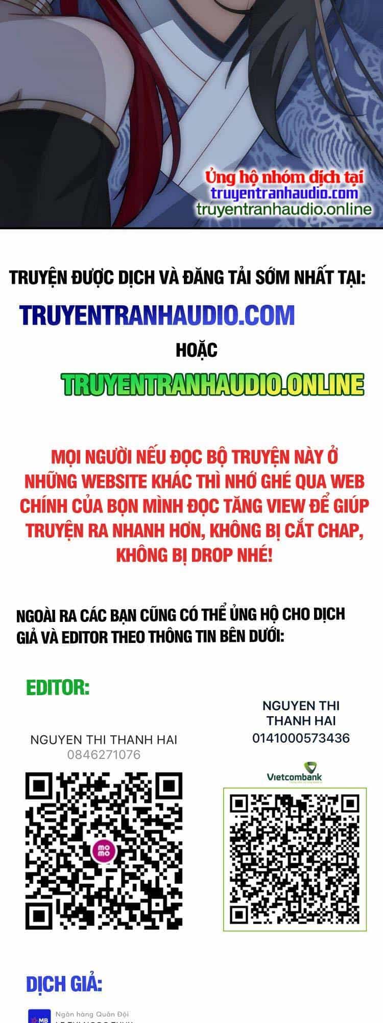 Ta Có Một Quyển Hàng Yêu Phổ - Chương 21 - ảnh 33