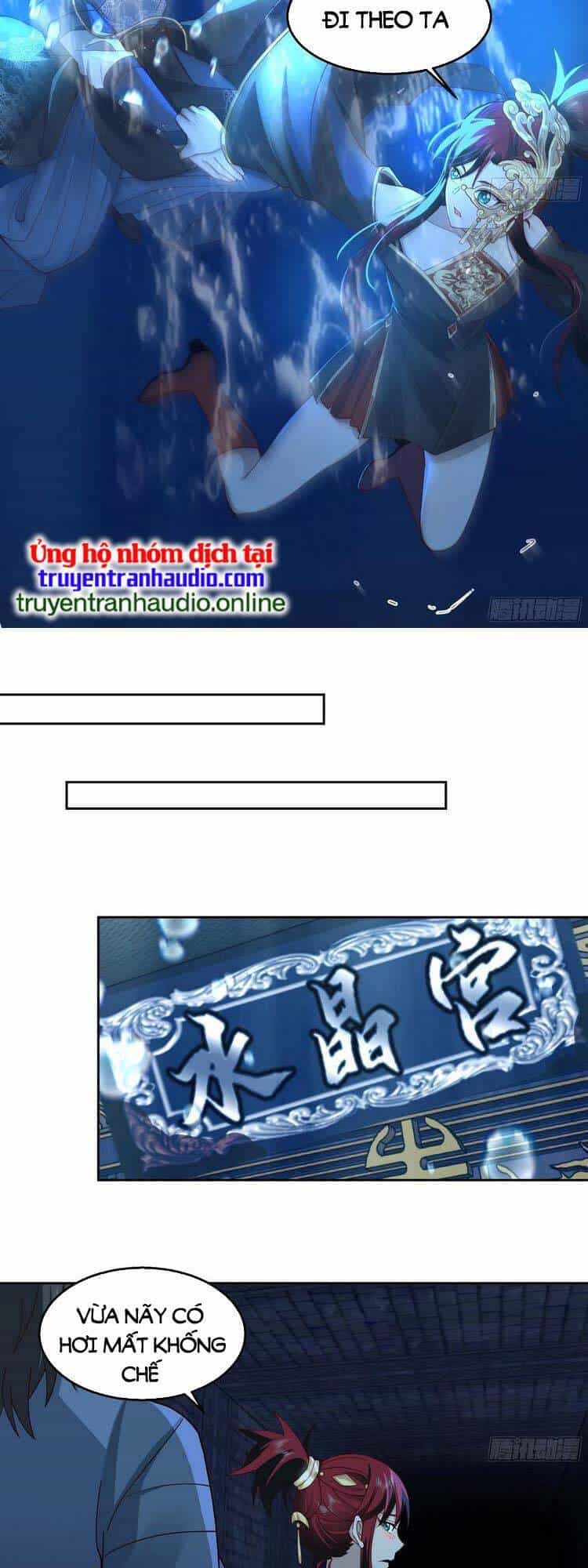 Ta Có Một Quyển Hàng Yêu Phổ - Chương 22 - ảnh 3