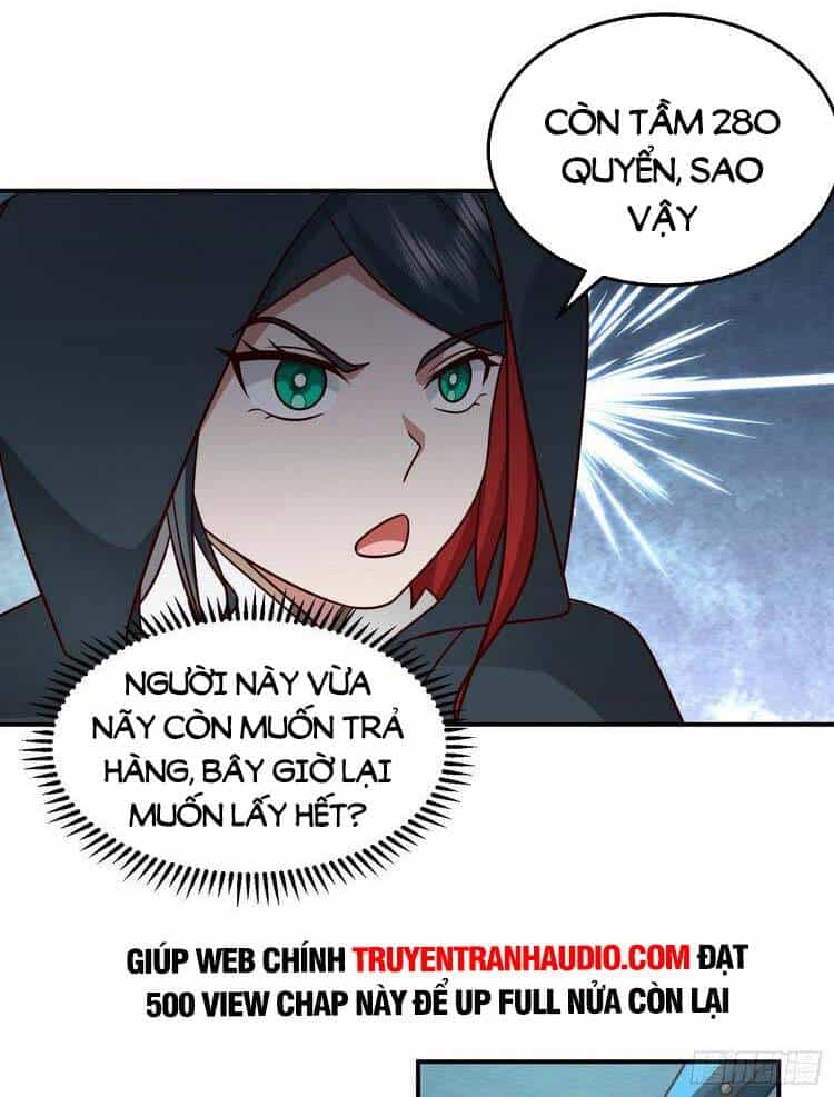 Ta Có Một Quyển Hàng Yêu Phổ - Chương 25 - ảnh 15
