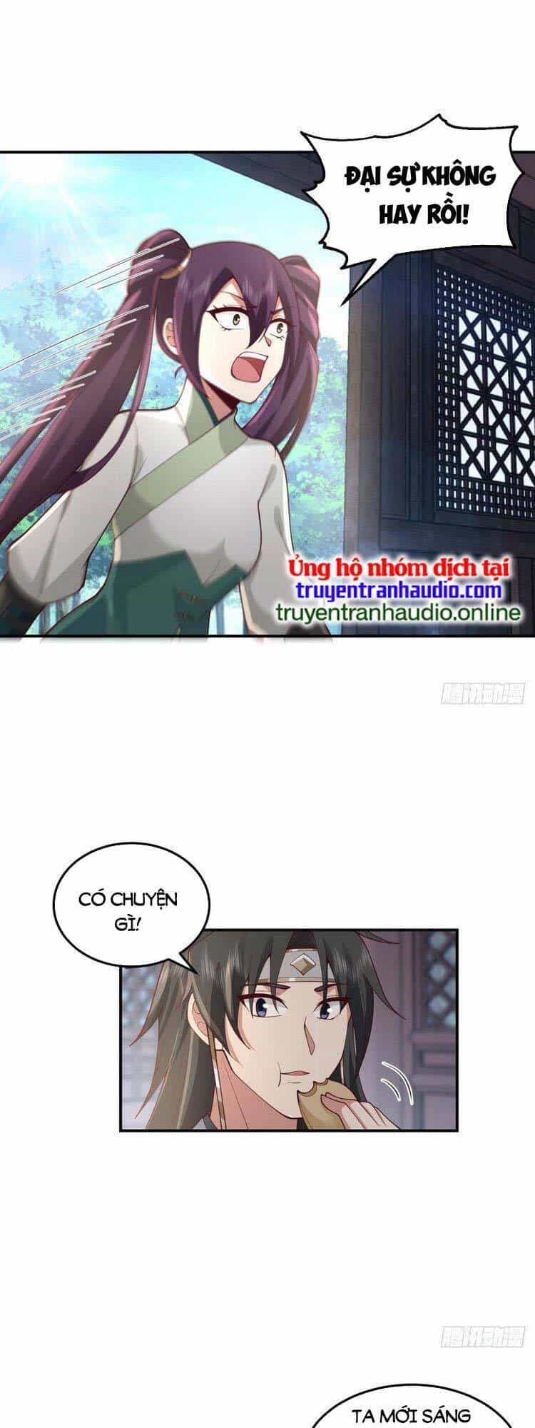 Ta Có Một Quyển Hàng Yêu Phổ - Chương 27 - ảnh 15