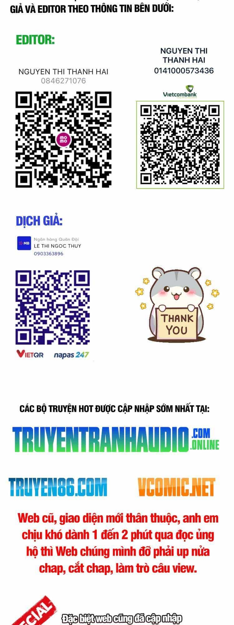 Ta Có Một Quyển Hàng Yêu Phổ - Chương 28 - ảnh 31