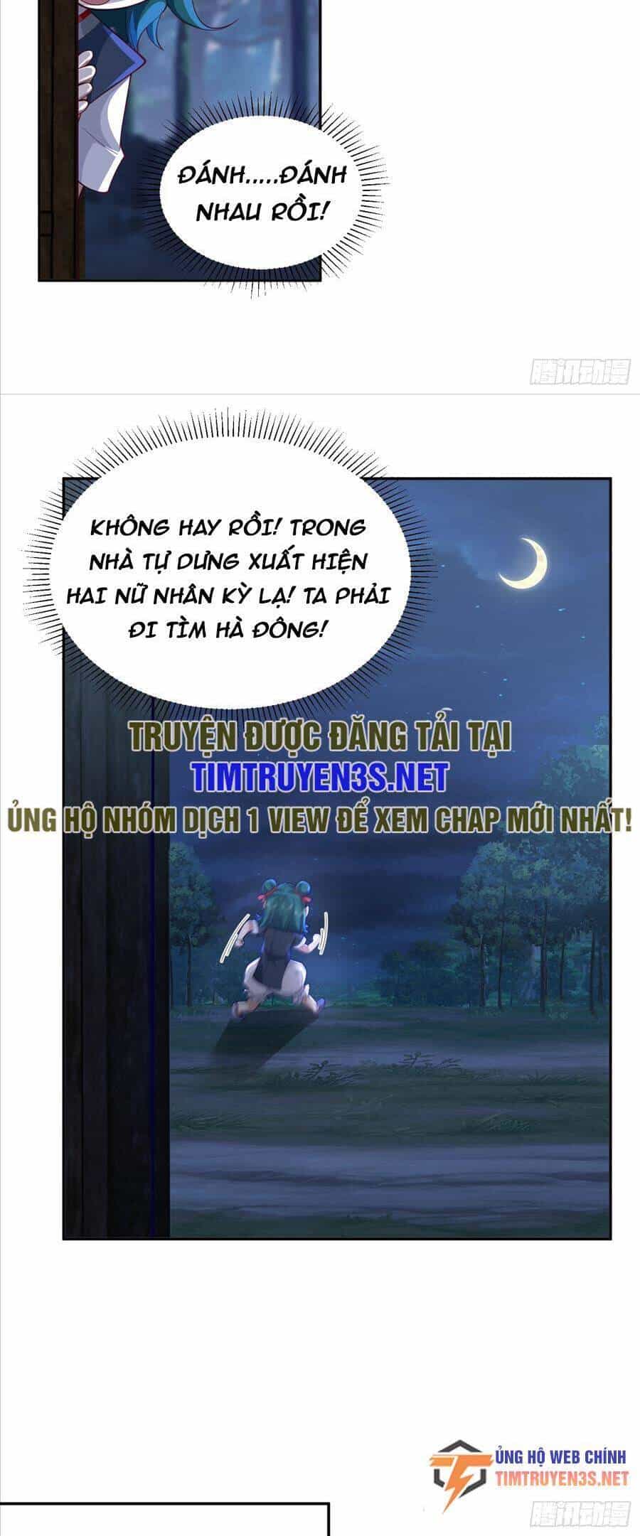 Ta Có Một Quyển Hàng Yêu Phổ - Chương 30 - ảnh 10