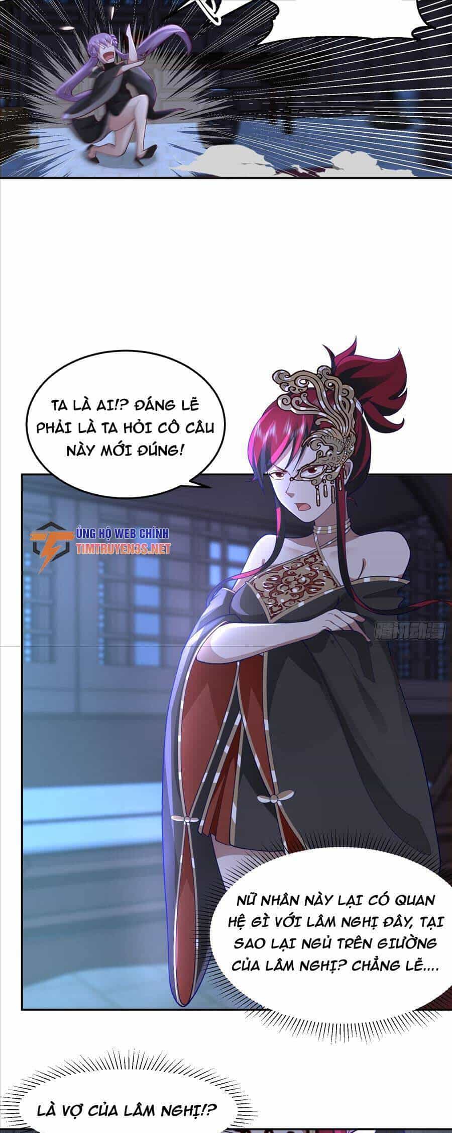 Ta Có Một Quyển Hàng Yêu Phổ - Chương 30 - ảnh 7