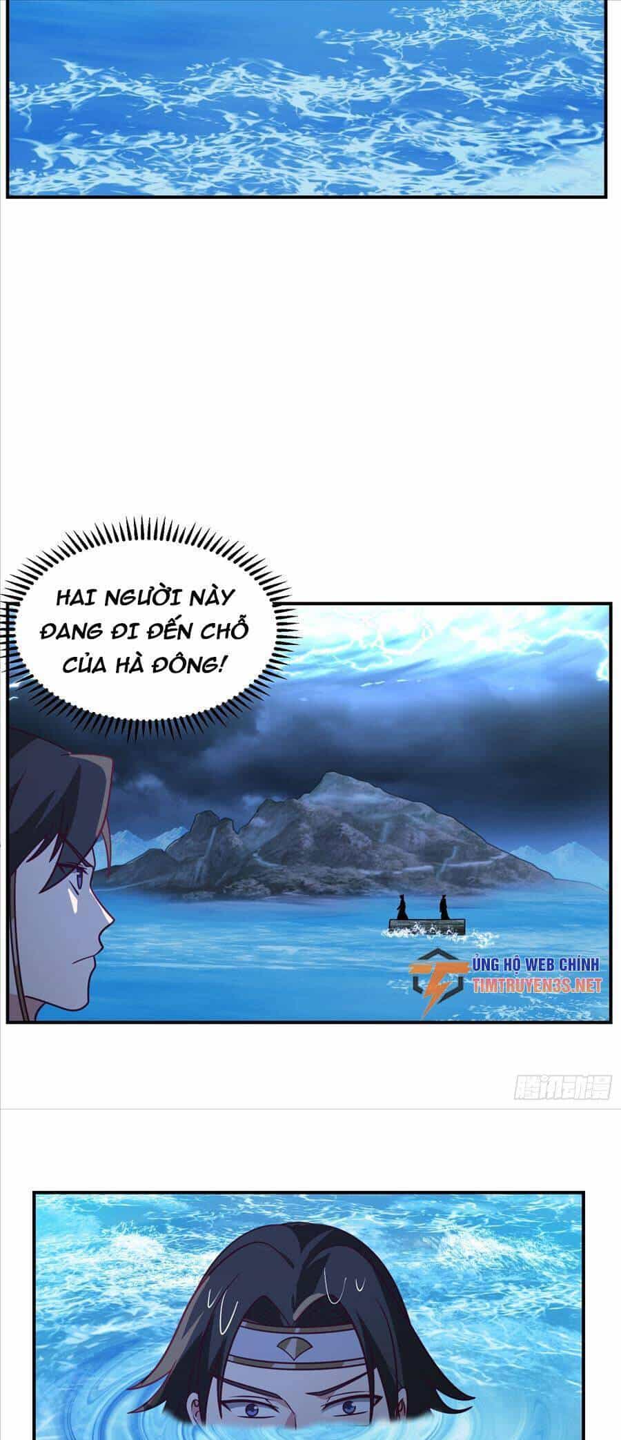 Ta Có Một Quyển Hàng Yêu Phổ - Chương 31 - ảnh 24