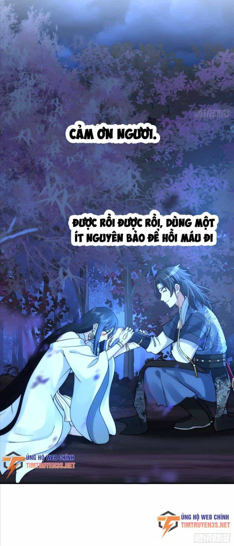 Ta Có Một Quyển Hàng Yêu Phổ - Chương 33 - ảnh 19