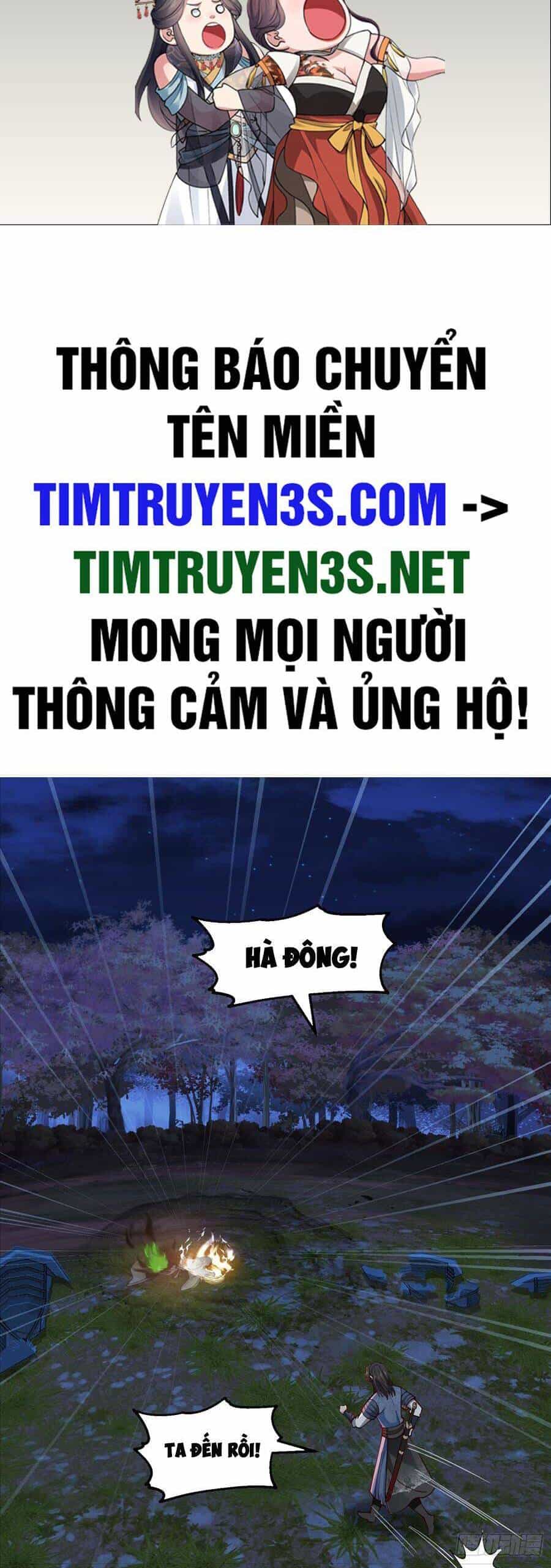 Ta Có Một Quyển Hàng Yêu Phổ - Chương 33 - ảnh 2