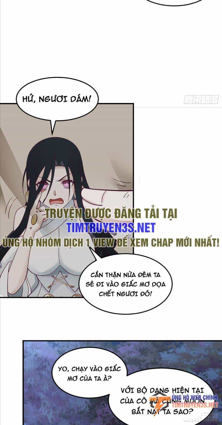 Ta Có Một Quyển Hàng Yêu Phổ - Chương 33 - ảnh 33