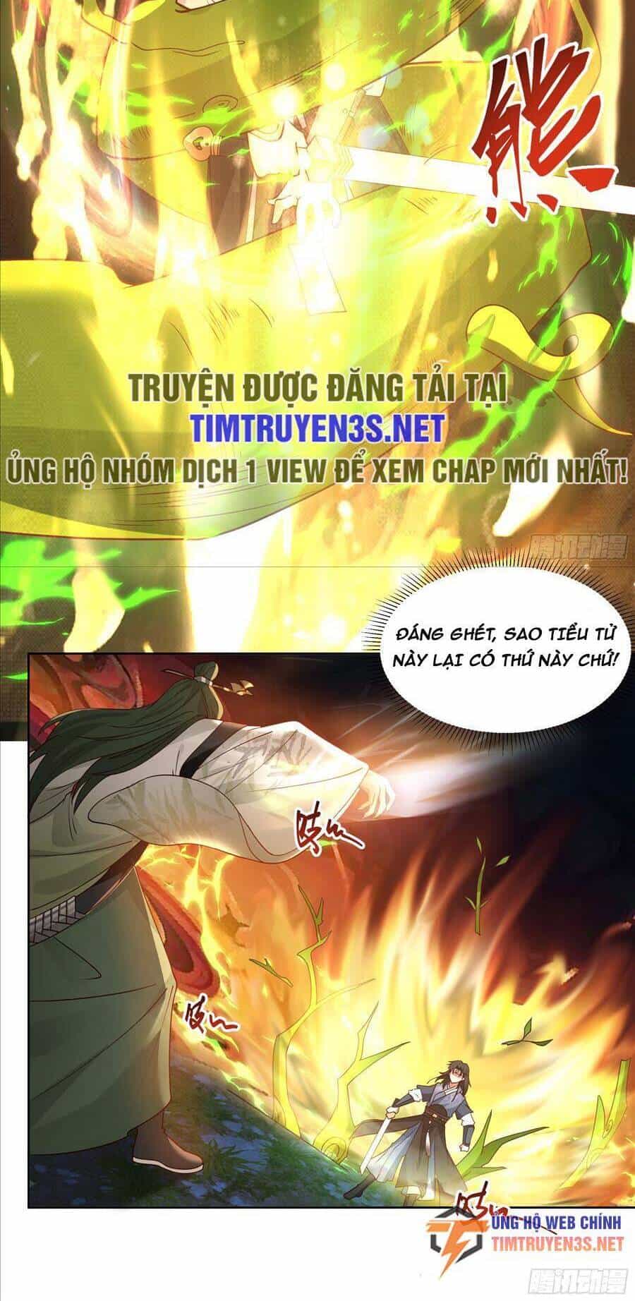 Ta Có Một Quyển Hàng Yêu Phổ - Chương 34 - ảnh 17