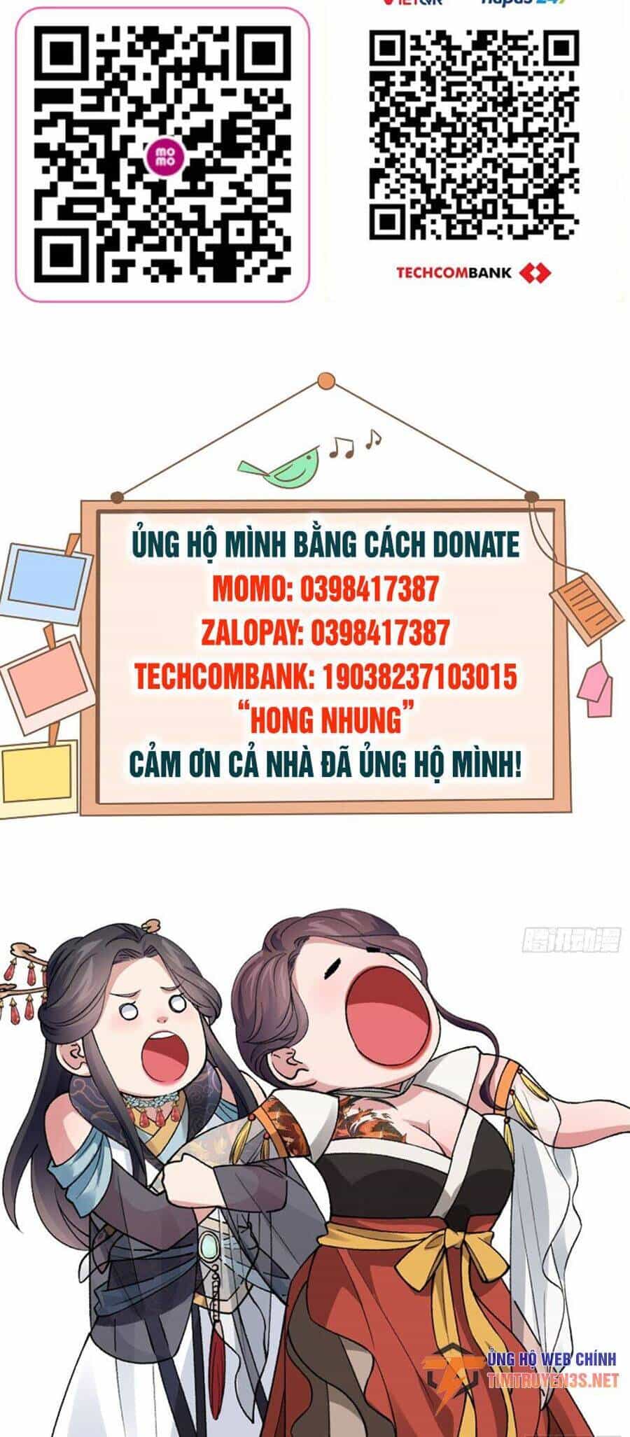 Ta Có Một Quyển Hàng Yêu Phổ - Chương 34 - ảnh 31