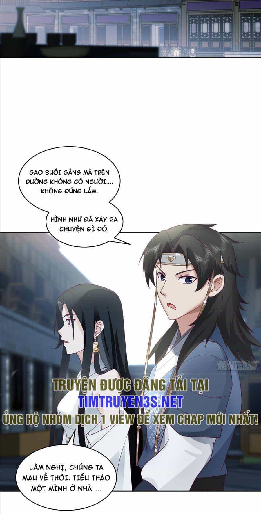 Ta Có Một Quyển Hàng Yêu Phổ - Chương 35 - ảnh 8