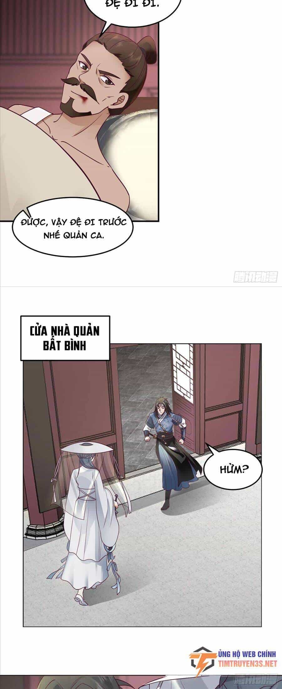 Ta Có Một Quyển Hàng Yêu Phổ - Chương 37 - ảnh 27