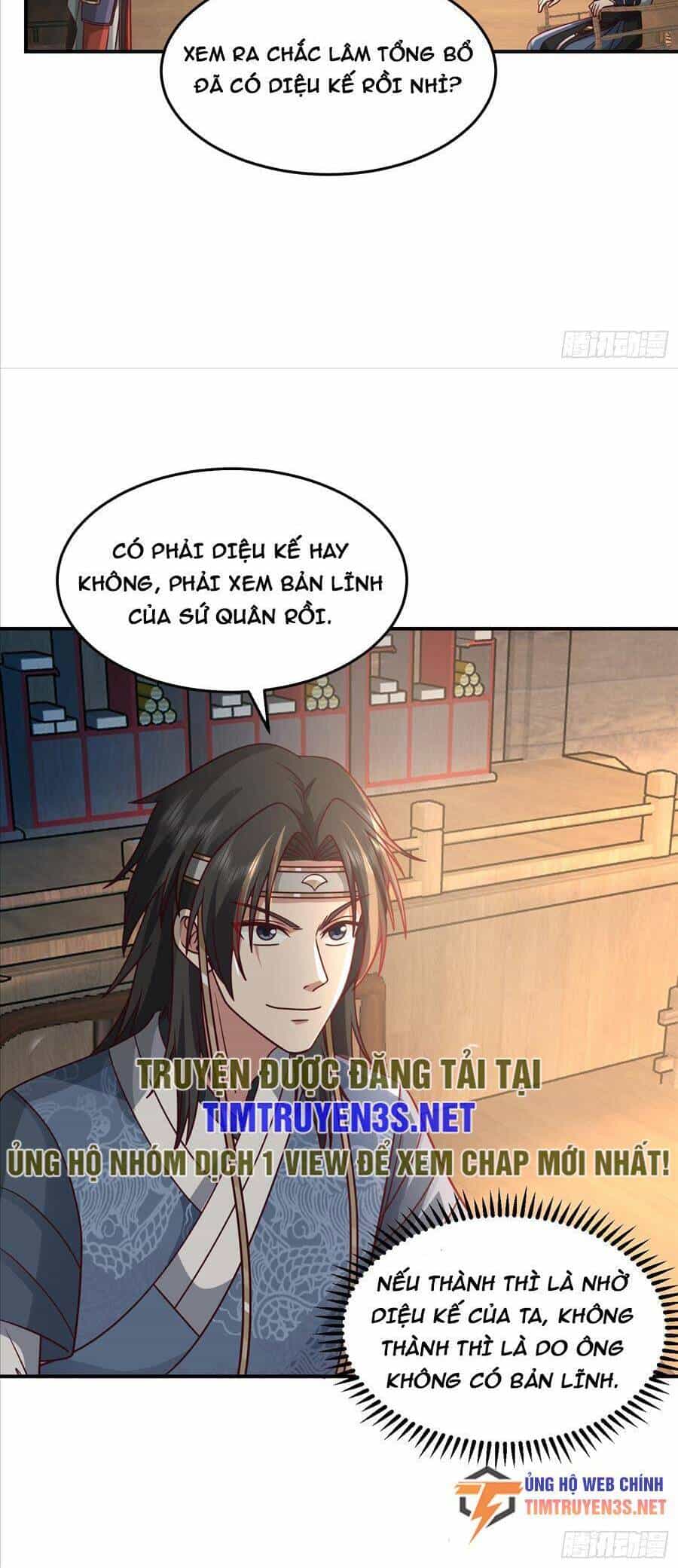 Ta Có Một Quyển Hàng Yêu Phổ - Chương 38 - ảnh 13