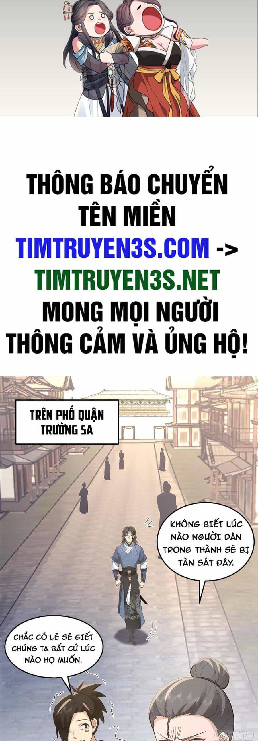 Ta Có Một Quyển Hàng Yêu Phổ - Chương 38 - ảnh 2