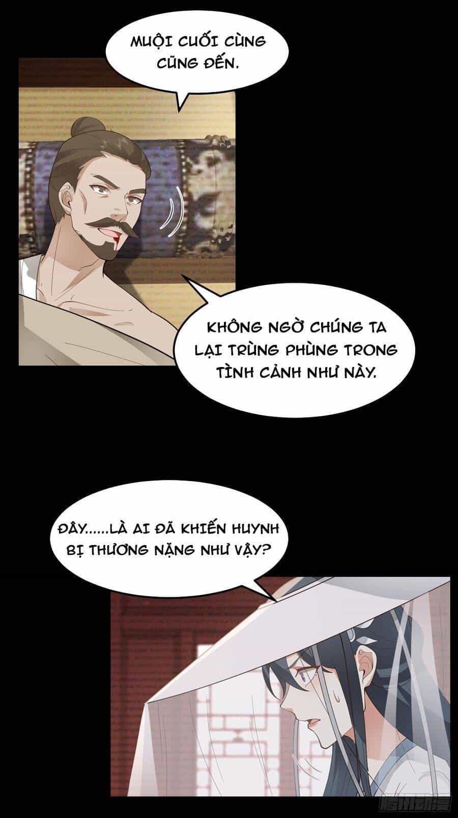 Ta Có Một Quyển Hàng Yêu Phổ - Chương 40 - ảnh 10
