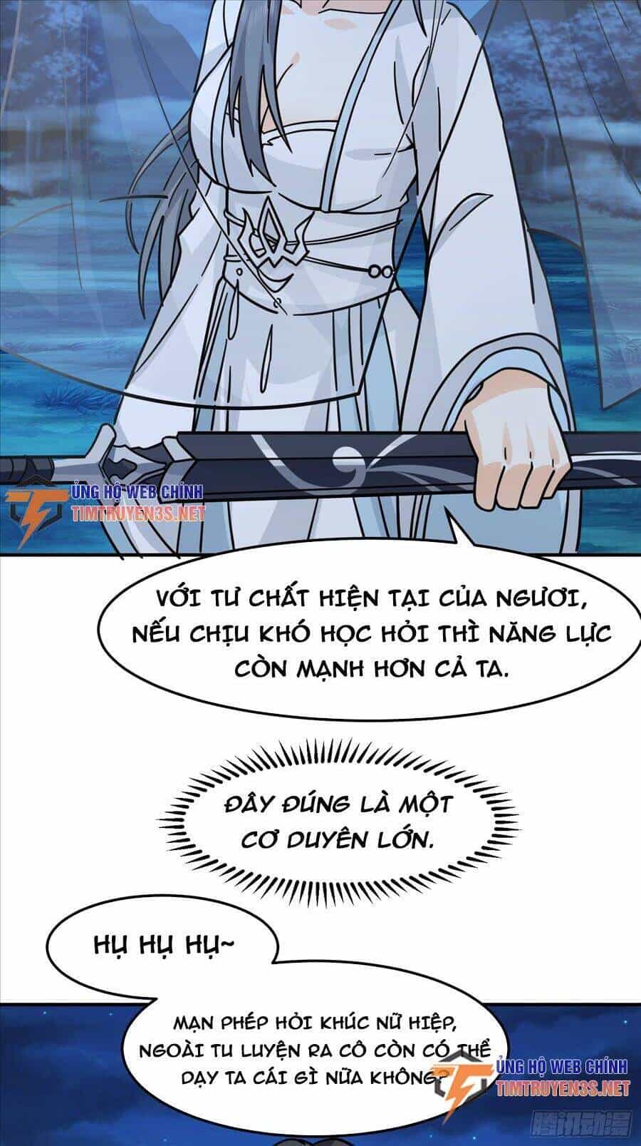 Ta Có Một Quyển Hàng Yêu Phổ - Chương 40 - ảnh 17
