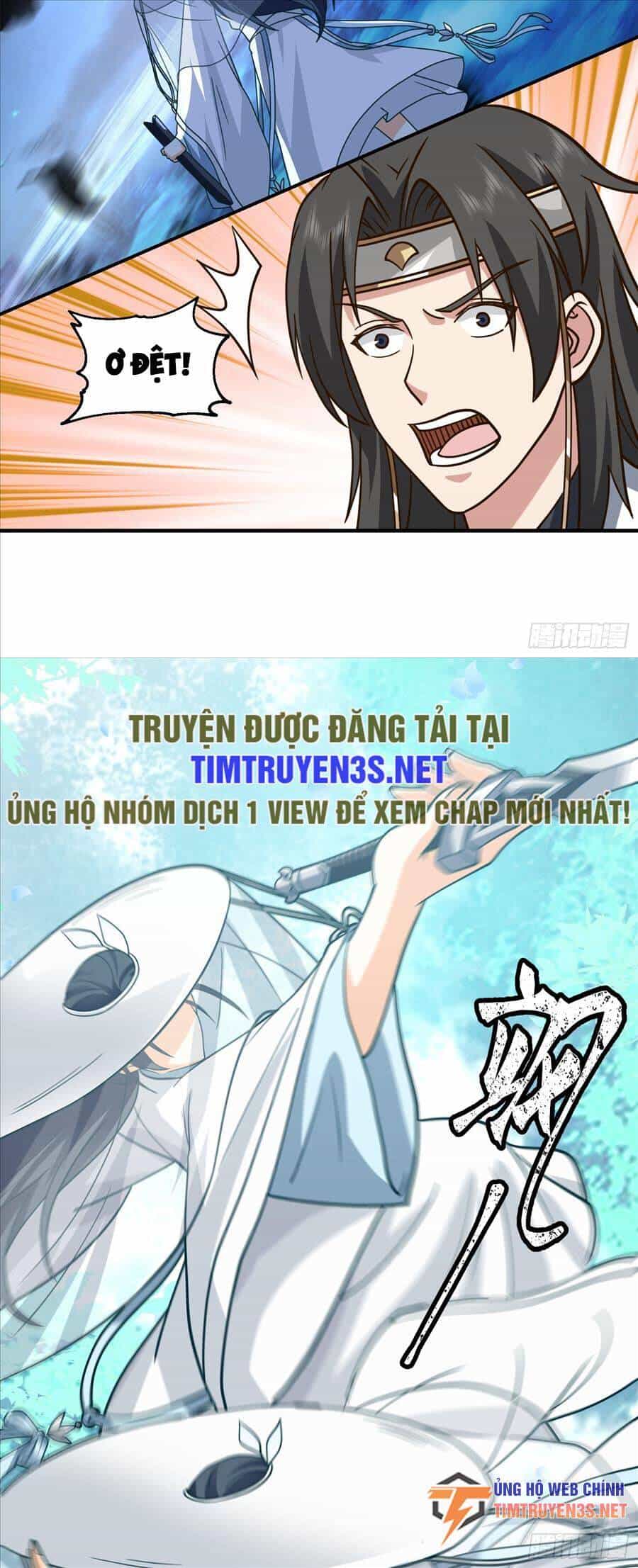 Ta Có Một Quyển Hàng Yêu Phổ - Chương 40 - ảnh 21
