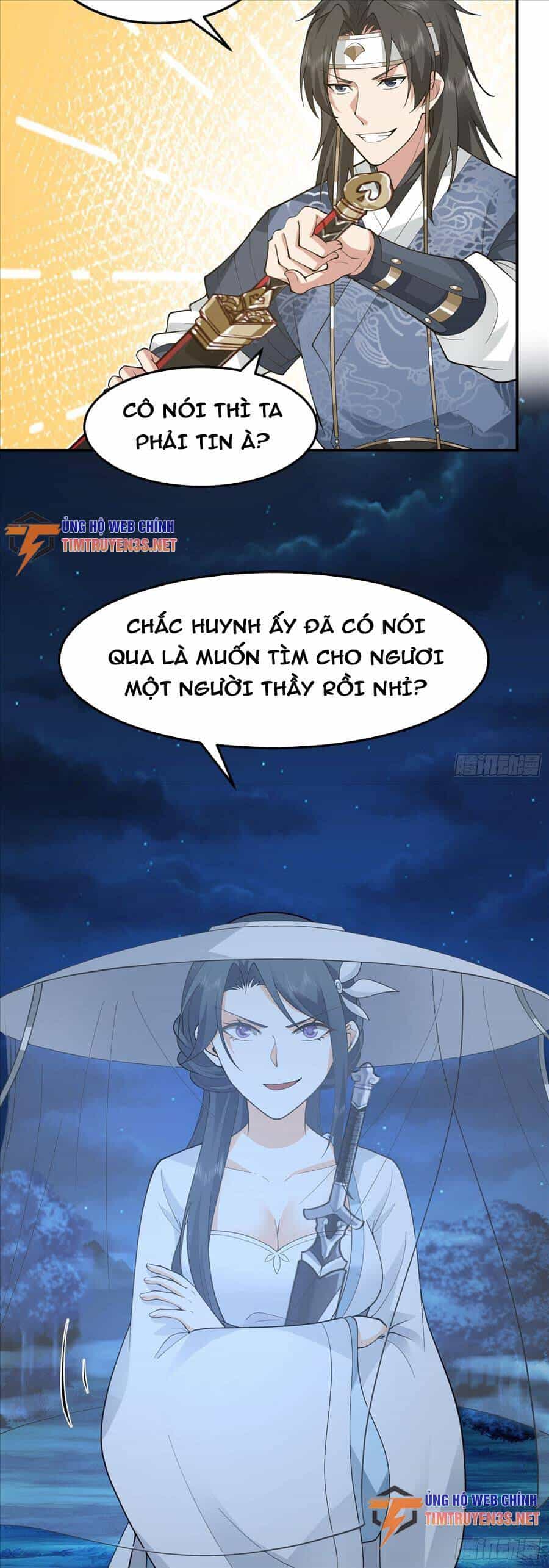 Ta Có Một Quyển Hàng Yêu Phổ - Chương 40 - ảnh 7