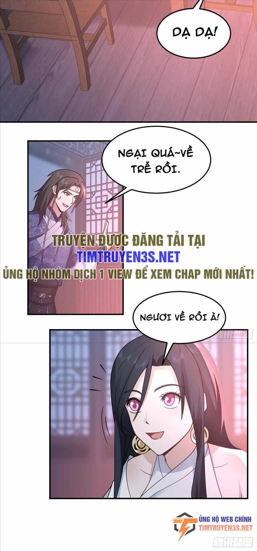 Ta Có Một Quyển Hàng Yêu Phổ - Chương 41 - ảnh 16