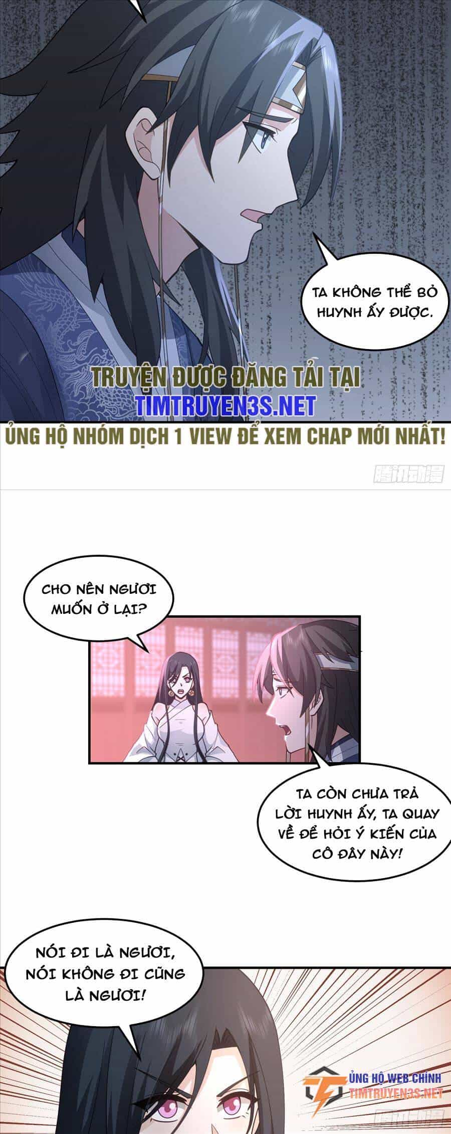 Ta Có Một Quyển Hàng Yêu Phổ - Chương 41 - ảnh 19