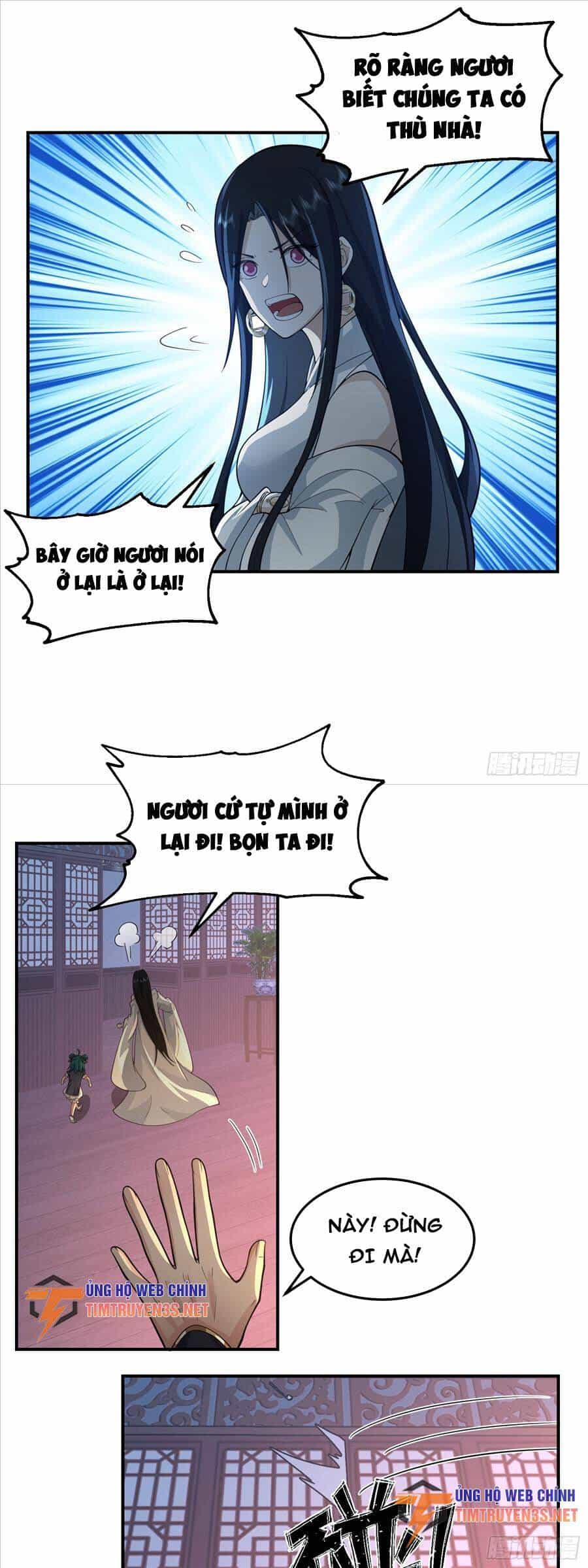 Ta Có Một Quyển Hàng Yêu Phổ - Chương 41 - ảnh 21
