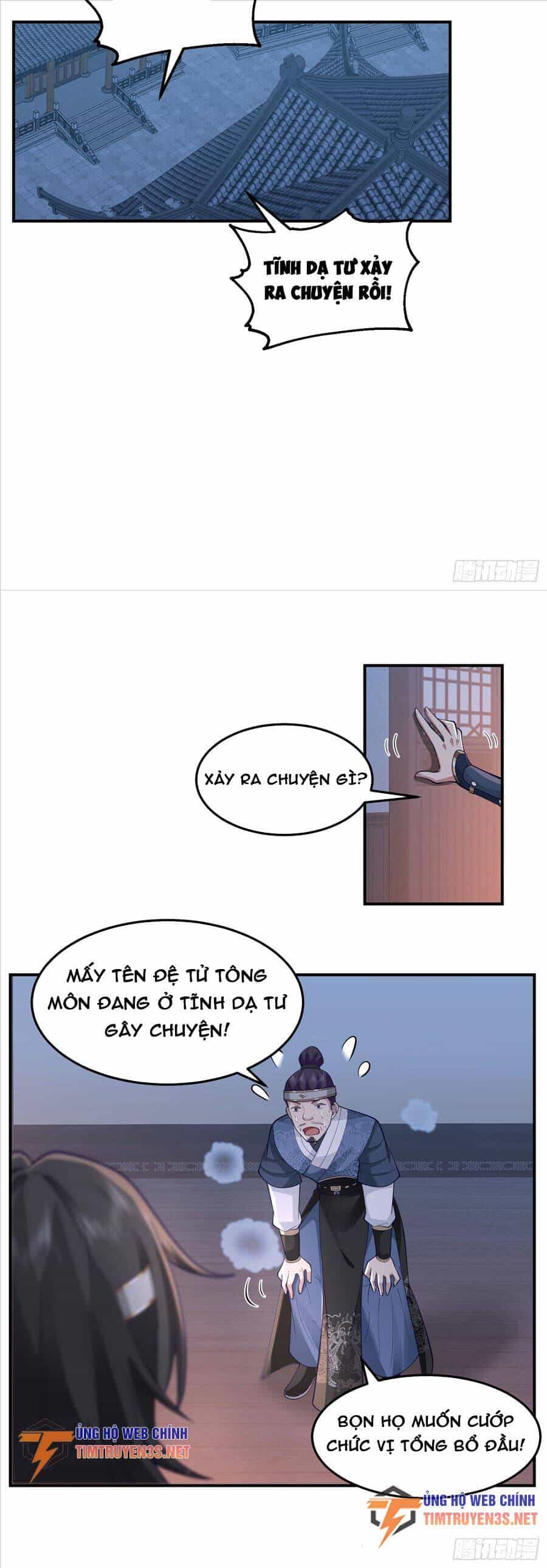 Ta Có Một Quyển Hàng Yêu Phổ - Chương 41 - ảnh 26