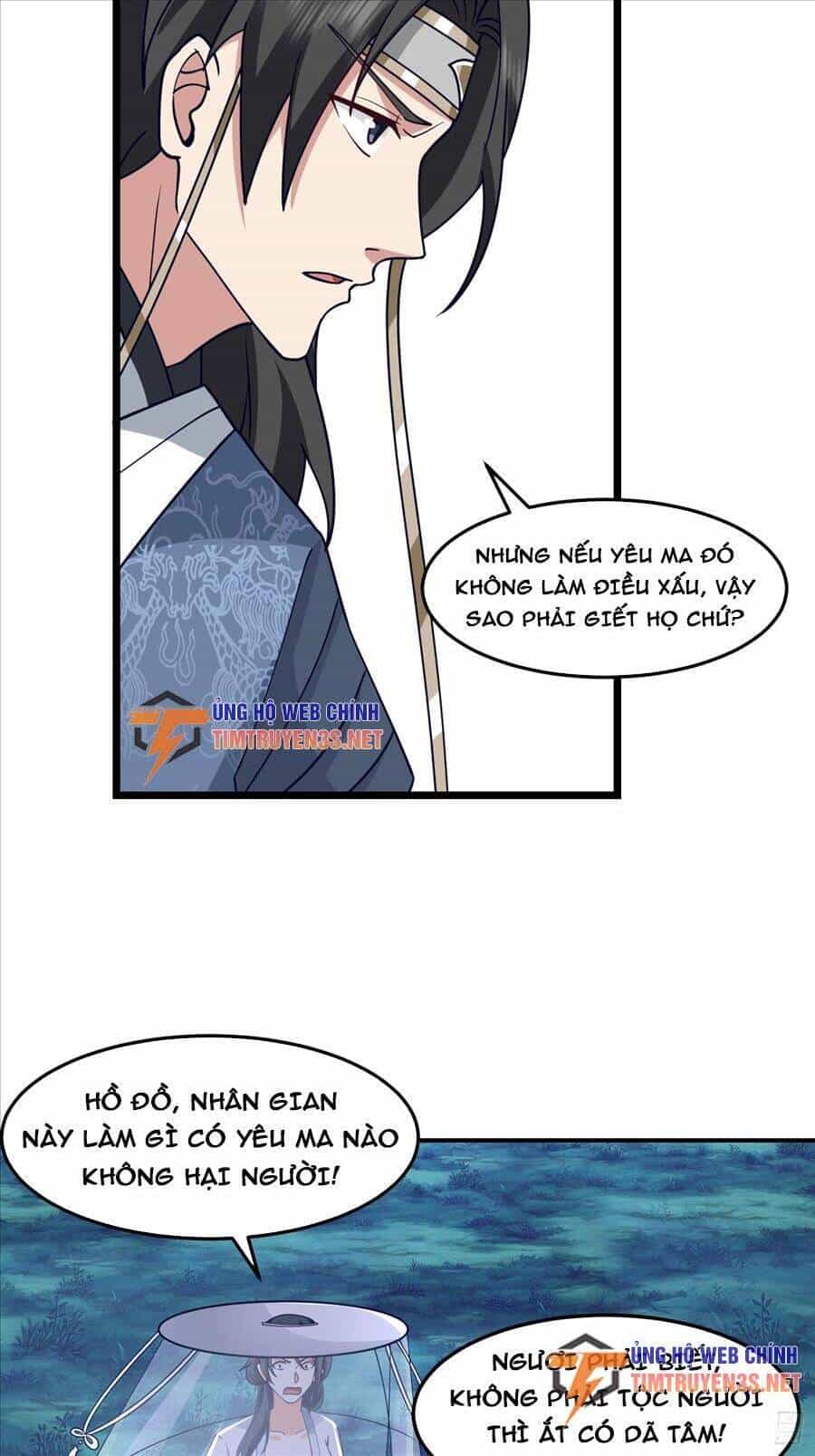 Ta Có Một Quyển Hàng Yêu Phổ - Chương 41 - ảnh 8