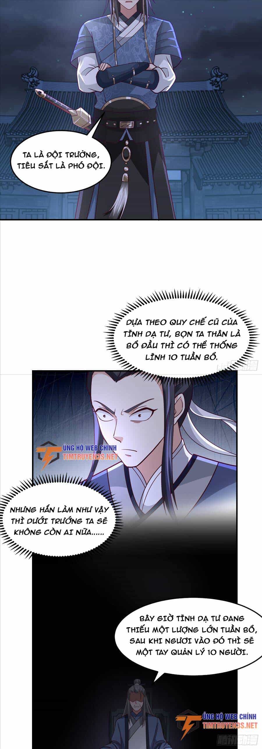 Ta Có Một Quyển Hàng Yêu Phổ - Chương 42 - ảnh 15