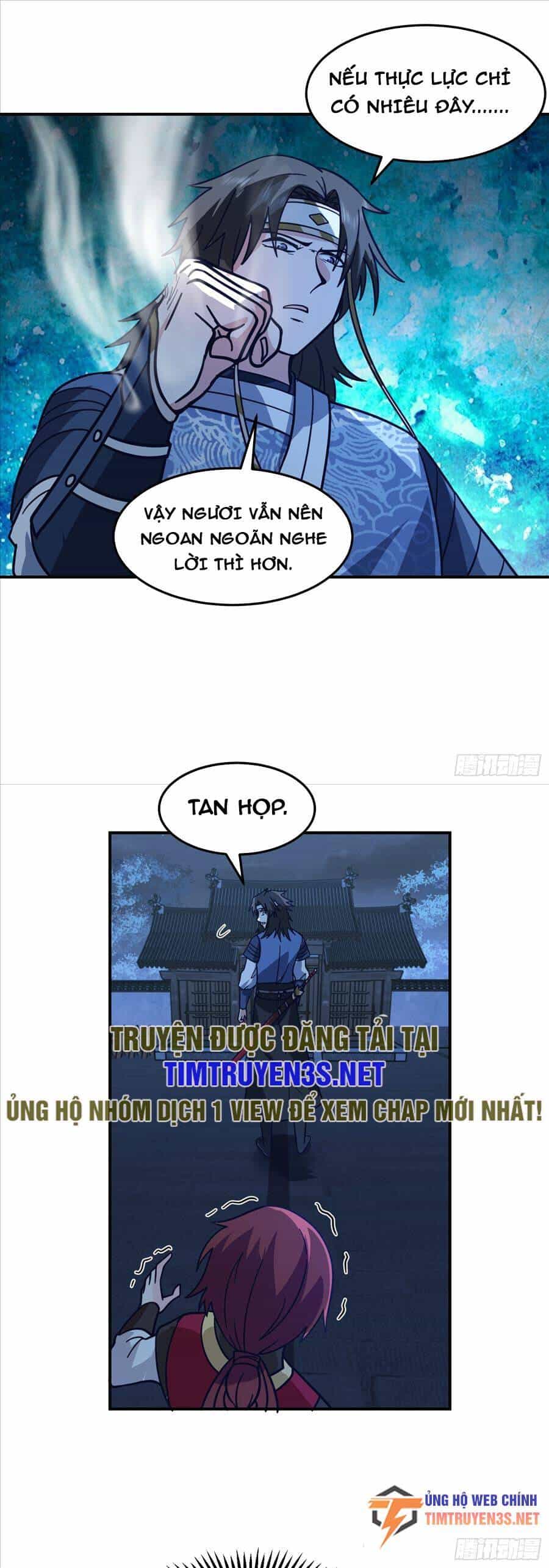 Ta Có Một Quyển Hàng Yêu Phổ - Chương 42 - ảnh 23